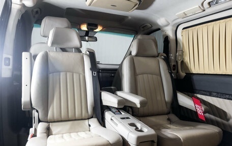 Mercedes-Benz Viano, 2014 год, 1 899 000 рублей, 32 фотография