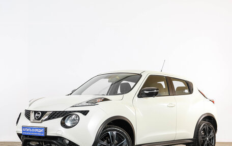 Nissan Juke II, 2012 год, 1 829 000 рублей, 2 фотография