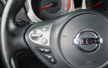 Nissan Juke II, 2012 год, 1 829 000 рублей, 15 фотография