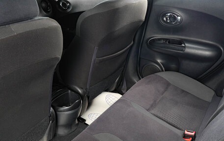 Nissan Juke II, 2012 год, 1 829 000 рублей, 9 фотография