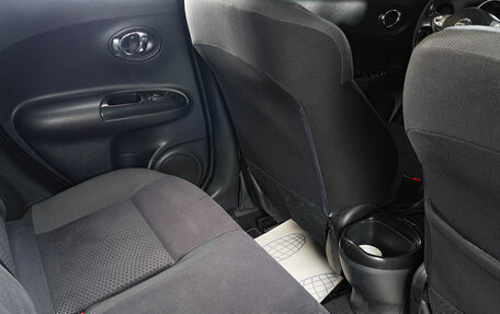 Nissan Juke II, 2012 год, 1 829 000 рублей, 10 фотография