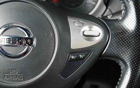 Nissan Juke II, 2012 год, 1 829 000 рублей, 16 фотография