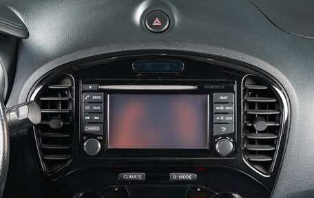 Nissan Juke II, 2012 год, 1 829 000 рублей, 17 фотография
