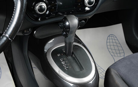 Nissan Juke II, 2012 год, 1 829 000 рублей, 18 фотография