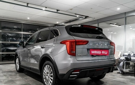 Haval Jolion, 2026 год, 2 449 000 рублей, 7 фотография