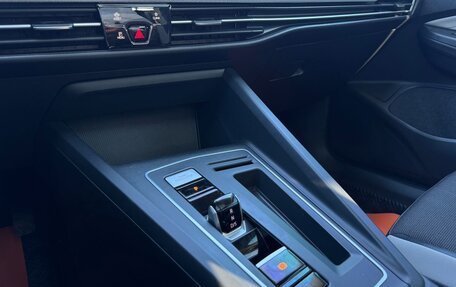 Volkswagen Golf VIII, 2023 год, 1 891 000 рублей, 15 фотография