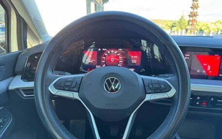 Volkswagen Golf VIII, 2023 год, 1 891 000 рублей, 14 фотография