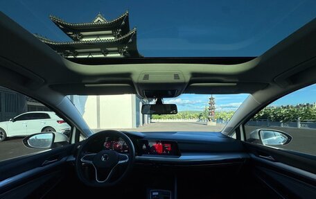 Volkswagen Golf VIII, 2023 год, 1 891 000 рублей, 11 фотография