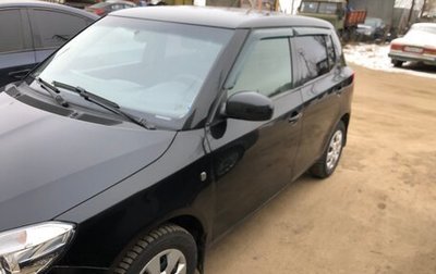 Skoda Fabia II, 2013 год, 475 000 рублей, 1 фотография