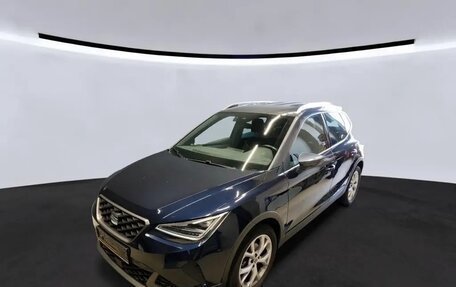 SEAT Arona I, 2022 год, 1 592 000 рублей, 1 фотография