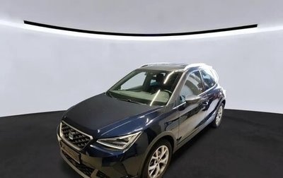 SEAT Arona I, 2022 год, 1 592 000 рублей, 1 фотография