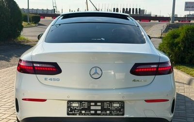 Mercedes-Benz E-Класс, 2020 год, 6 200 000 рублей, 1 фотография