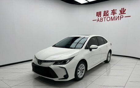 Toyota Corolla, 2022 год, 1 130 000 рублей, 1 фотография
