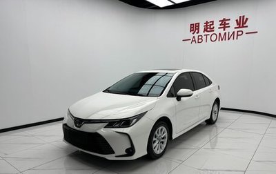 Toyota Corolla, 2022 год, 1 130 000 рублей, 1 фотография