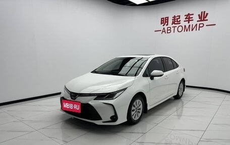 Toyota Corolla, 2023 год, 1 220 000 рублей, 1 фотография