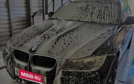 BMW 3 серия, 2009 год, 930 000 рублей, 1 фотография