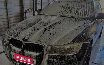 BMW 3 серия, 2009 год, 930 000 рублей, 1 фотография