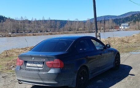 BMW 3 серия, 2009 год, 930 000 рублей, 5 фотография