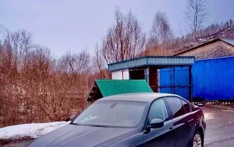 BMW 3 серия, 2009 год, 930 000 рублей, 8 фотография