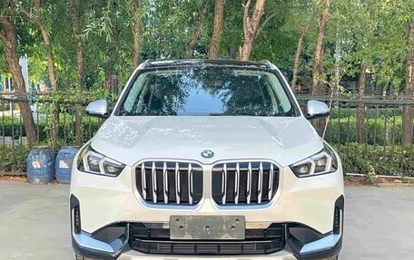 BMW X1, 2023 год, 3 128 800 рублей, 2 фотография