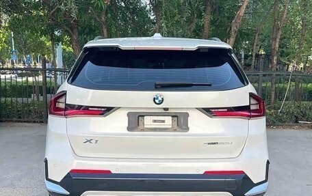 BMW X1, 2023 год, 3 128 800 рублей, 5 фотография
