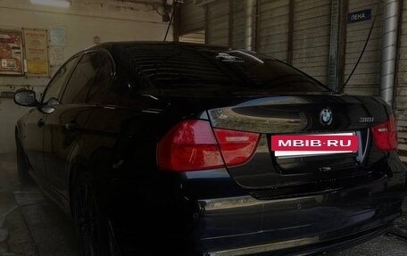BMW 3 серия, 2009 год, 930 000 рублей, 2 фотография