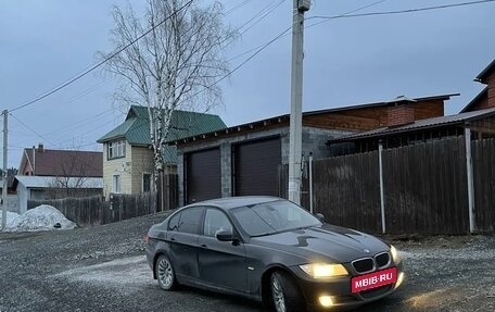 BMW 3 серия, 2009 год, 930 000 рублей, 7 фотография