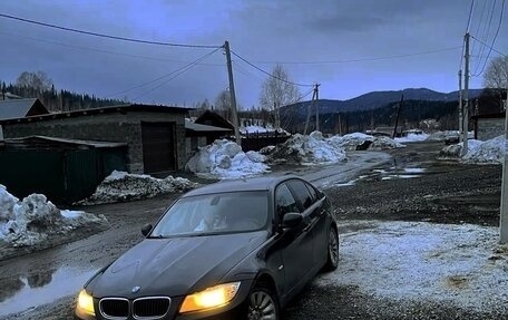 BMW 3 серия, 2009 год, 930 000 рублей, 6 фотография