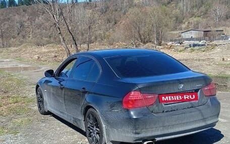 BMW 3 серия, 2009 год, 930 000 рублей, 4 фотография