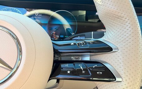 Mercedes-Benz E-Класс, 2020 год, 6 200 000 рублей, 4 фотография