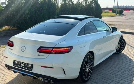 Mercedes-Benz E-Класс, 2020 год, 6 200 000 рублей, 2 фотография