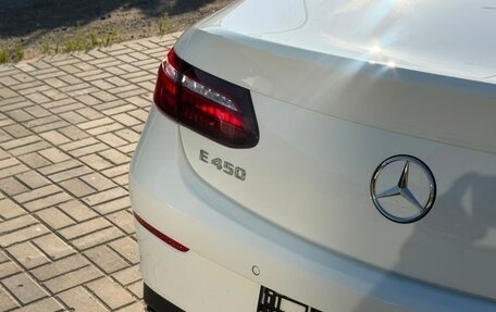 Mercedes-Benz E-Класс, 2020 год, 6 200 000 рублей, 5 фотография