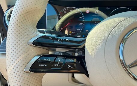 Mercedes-Benz E-Класс, 2020 год, 6 200 000 рублей, 8 фотография