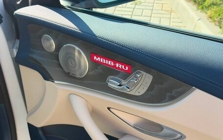 Mercedes-Benz E-Класс, 2020 год, 6 200 000 рублей, 6 фотография