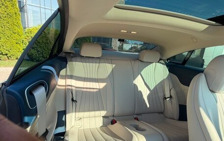 Mercedes-Benz E-Класс, 2020 год, 6 200 000 рублей, 14 фотография