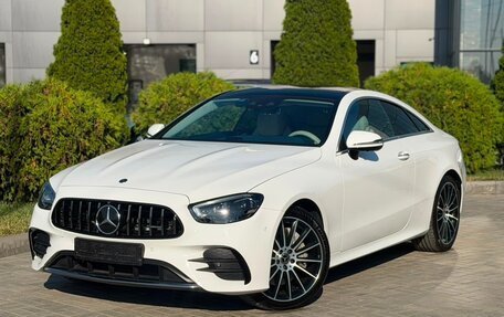Mercedes-Benz E-Класс, 2020 год, 6 200 000 рублей, 19 фотография