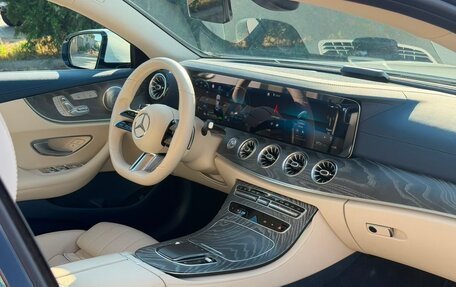 Mercedes-Benz E-Класс, 2020 год, 6 200 000 рублей, 18 фотография
