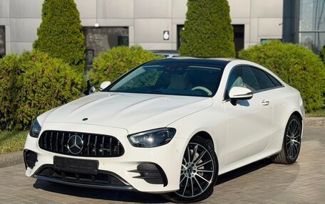 Mercedes-Benz E-Класс, 2020 год, 6 200 000 рублей, 11 фотография