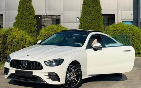 Mercedes-Benz E-Класс, 2020 год, 6 200 000 рублей, 16 фотография