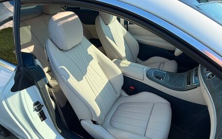 Mercedes-Benz E-Класс, 2020 год, 6 200 000 рублей, 23 фотография