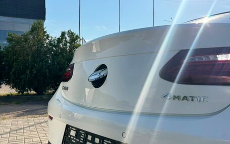 Mercedes-Benz E-Класс, 2020 год, 6 200 000 рублей, 24 фотография