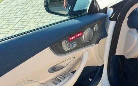 Mercedes-Benz E-Класс, 2020 год, 6 200 000 рублей, 21 фотография