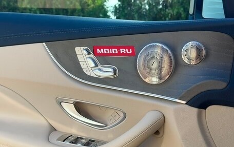 Mercedes-Benz E-Класс, 2020 год, 6 200 000 рублей, 20 фотография
