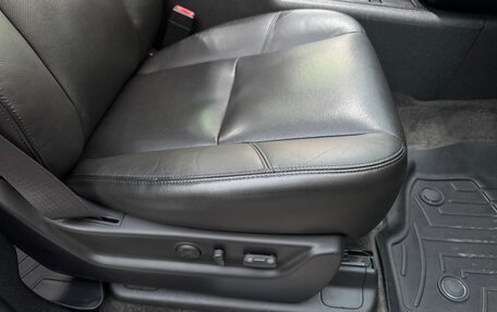Chevrolet Tahoe III, 2011 год, 3 480 000 рублей, 19 фотография
