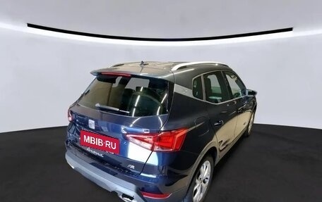 SEAT Arona I, 2022 год, 1 592 000 рублей, 2 фотография