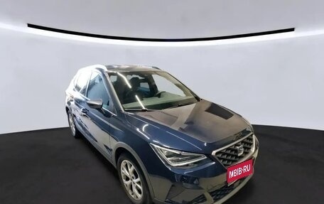 SEAT Arona I, 2022 год, 1 592 000 рублей, 3 фотография