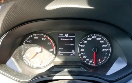 SEAT Arona I, 2022 год, 1 592 000 рублей, 12 фотография