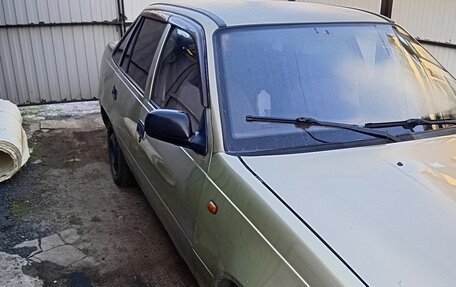 Daewoo Nexia I рестайлинг, 2010 год, 100 000 рублей, 4 фотография