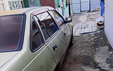 Daewoo Nexia I рестайлинг, 2010 год, 100 000 рублей, 3 фотография