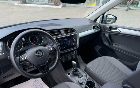Volkswagen Tiguan II, 2017 год, 2 150 000 рублей, 7 фотография